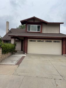 27547 Saffron Ln, Santa Clarita, CA, 91350