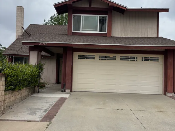 27547 Saffron Ln, Santa Clarita, CA 91350