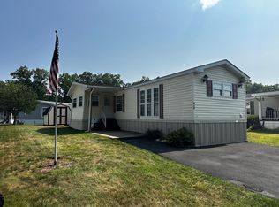 775 Pine Terrace Rd LOT 16, Shippenville, PA 16254
