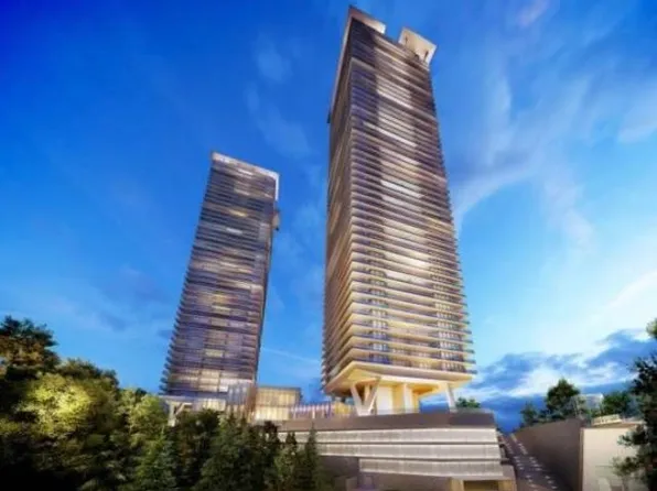 4720 Lougheed Hwy #3801, Burnaby, BC V5C 0M8