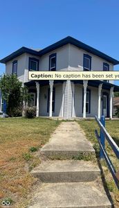 710 E Morgan St, Martinsville, IN, 46151