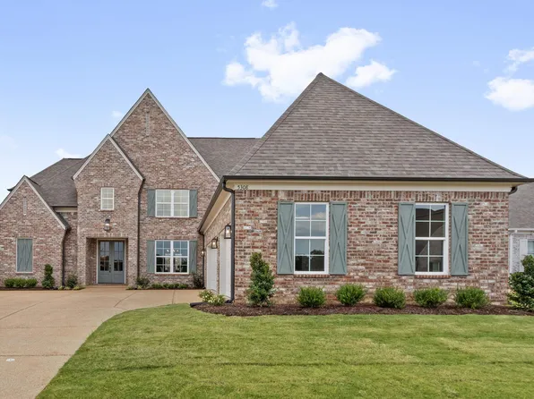 5308 Buttercup Ln, Lakeland, TN 38002