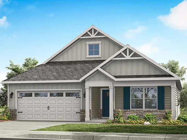 1774 Parkfield Way, Goshen, OH 45122