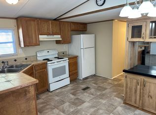 753 James St Lot 24, Hubert, NC 28539