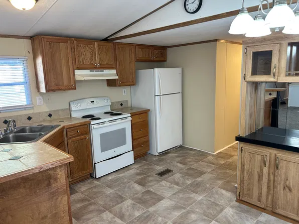 753 James St Lot 24, Hubert, NC 28539