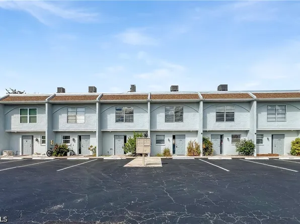 1123 SW 48th Ter APT 106, Cape Coral, FL 33914
