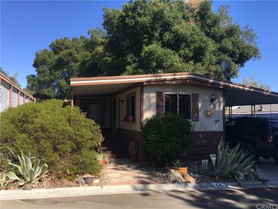 10025 El Camino Real Space 44, Atascadero, CA, 93422