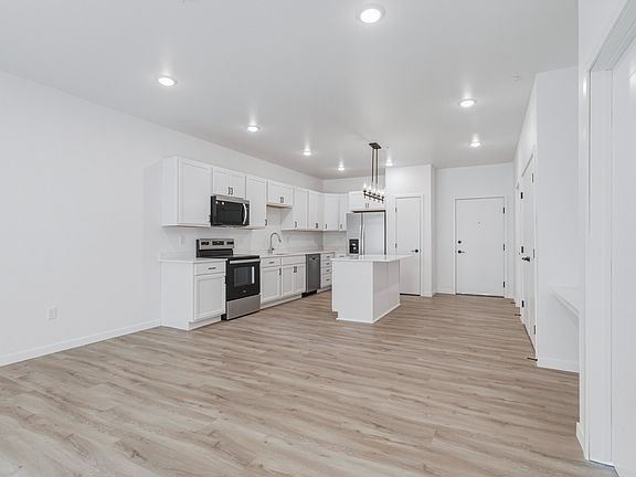 5th image of 2465 62nd Ave S #109