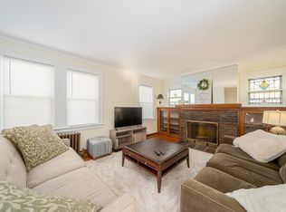 50 Brookwood Dr #A, Maplewood, NJ 07040