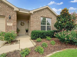 2435 Seahorse Bend Dr, Katy, TX 77449