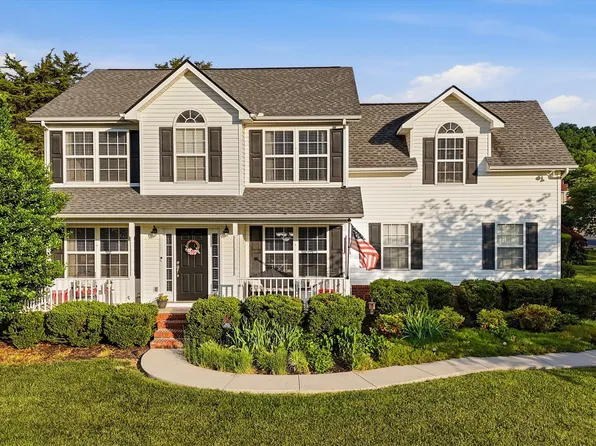 3319 Branch Hill Ln, Knoxville, TN 37931