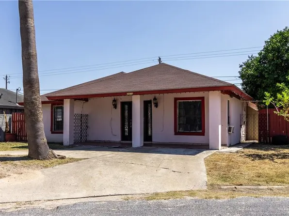 2805 Richmond Ave, McAllen, TX 78503