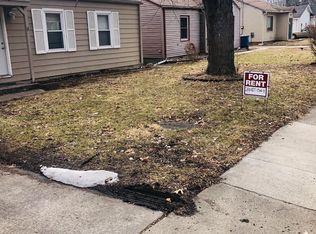 2613 E 16th St, Des Moines, IA 50316