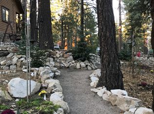 33327 Wild Cherry Dr, Green Valley Lake, CA 92341