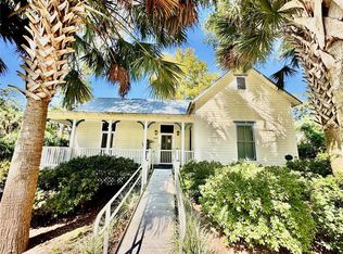 18708 NW 240th St, High Springs, FL 32643