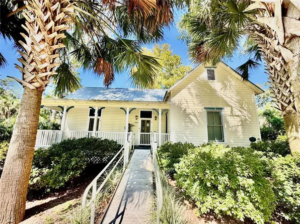 18708 NW 240th St, High Springs, FL 32643