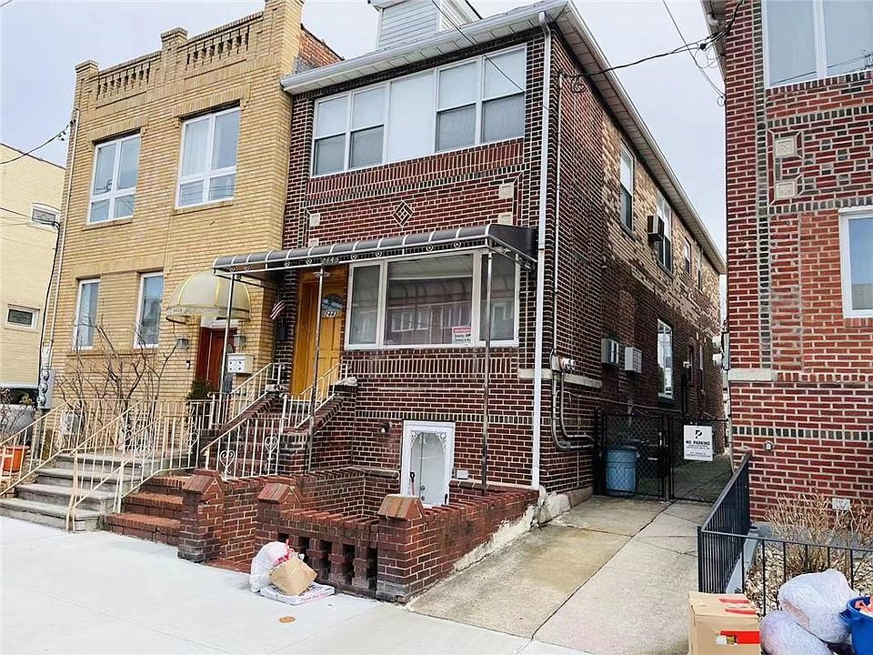 2443 W 2nd St Brooklyn Ny 11223 Zillow