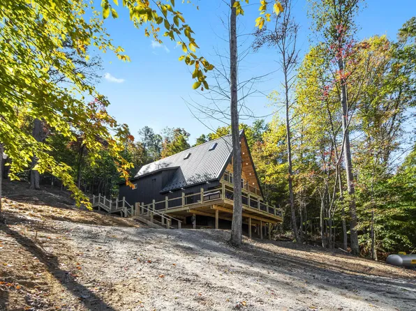 57526 Walnut Grove Rd, McArthur, OH 45651