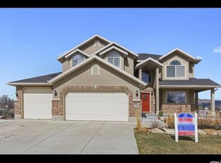 1490 N 2350 W, Lehi, UT 84043