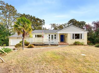 3315 Ripon Rd, Oak Bay, BC V8R6G6