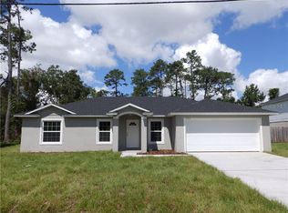 2295 Hyacinth Rd, Deland, FL 32724