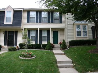 528 Coral Reef Dr, Gaithersburg, MD 20878