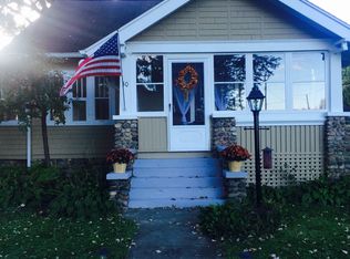 30 Washington St, Sandusky, MI 48471