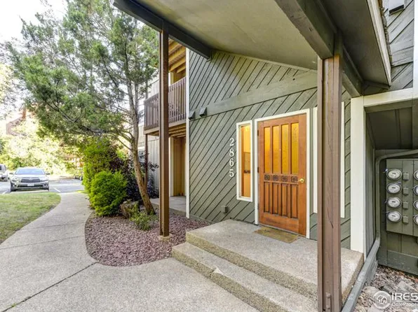 2865 Sundown Ln 108, Boulder, CO 80303
