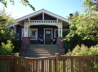 3909 SW Lander St, Seattle, WA 98116