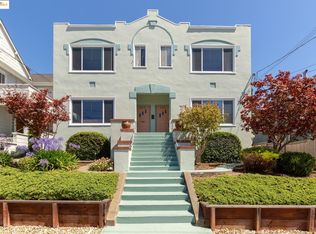 4210 Gilbert St, Oakland, CA 94611