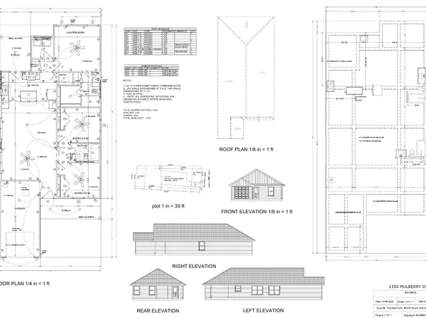 1350 Mulberry St, Abilene, TX 79601