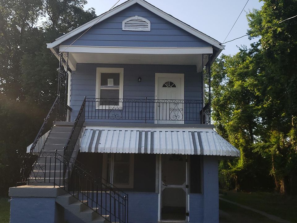 1st image of 1659 Pleasure St #A