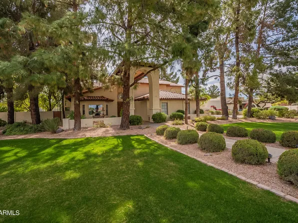 2165 E CAROLINE Lane, Tempe, AZ 85284