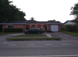 7201 SW 142nd Ave, Miami, FL 33183
