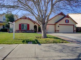 2205 Ellison Dr, Modesto, CA 95355