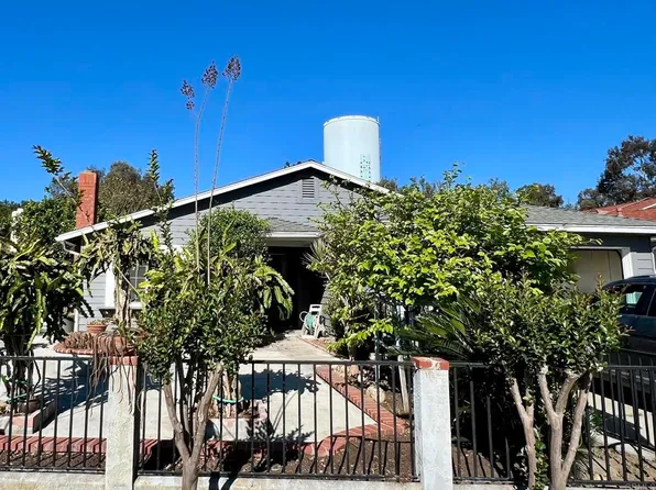 1850 Paradise Hills Rd, San Diego, CA 92114