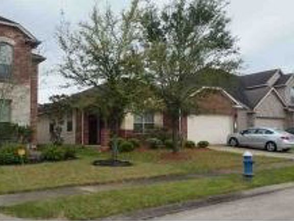 Property Side View
