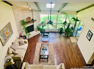 12915 Country Rdg, San Antonio, TX 78216