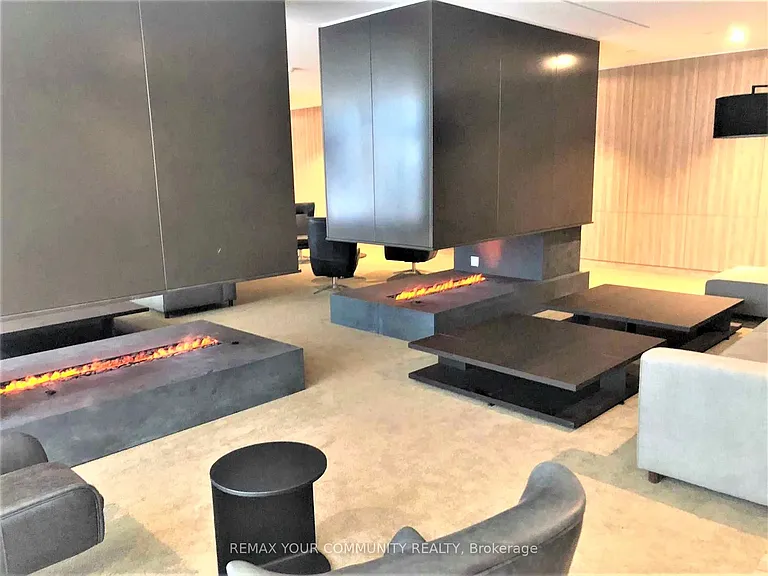 27 Bathurst St #1105W — Photo 19