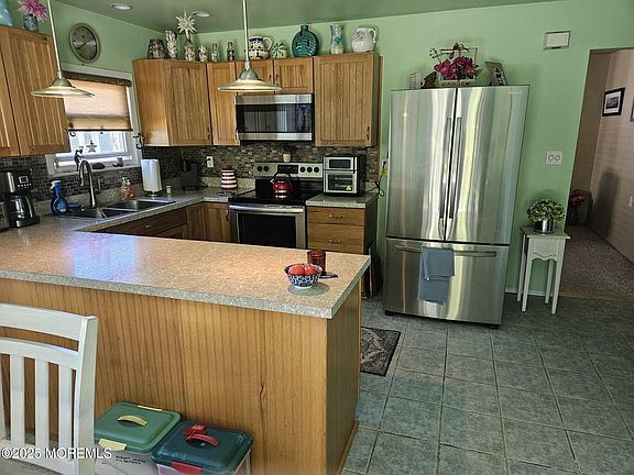 5th image of 21 San Salvador Street