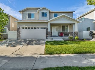 5447 W Anfield Way, Herriman, UT 84096