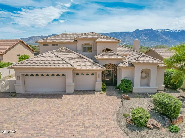 38357 S Granite Crest Dr, Saddlebrooke, AZ 85739