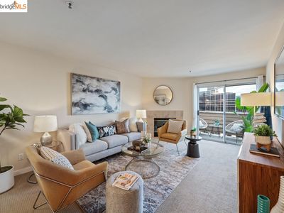 6400 Christie Ave APT 1401, Emeryville, CA, 94608