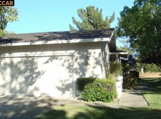 588 Cambrian Way, Danville, CA