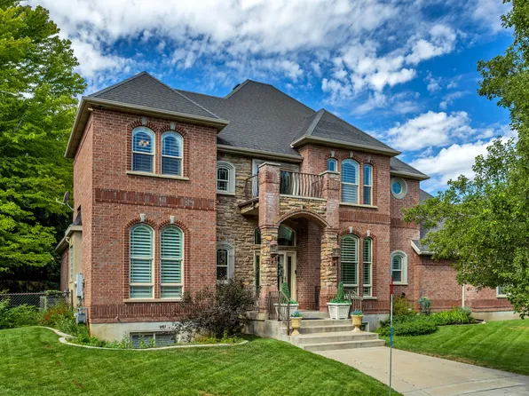 8149 S 2425 E, South Weber, UT 84405