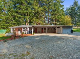 610 SE Cole Rd, Shelton, WA 98584