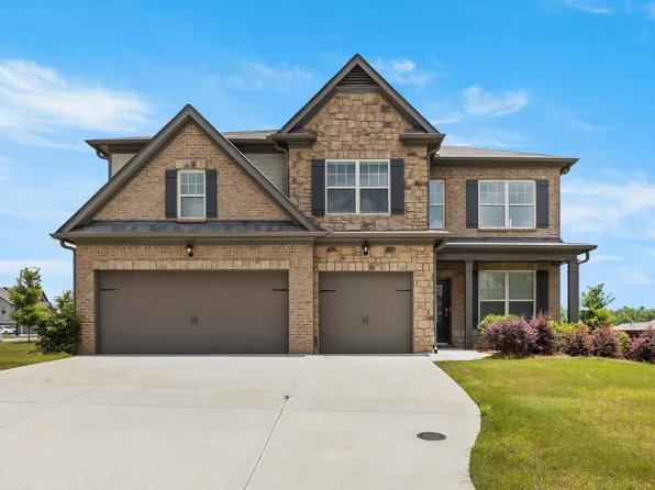 354 Woodmill Way S, Atlanta, GA 30331