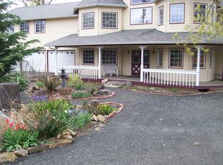 3480 W Harvard Ave, Roseburg, OR 97471