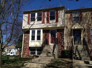 19 Abbott Farm Ct, Hamilton, NJ 08610