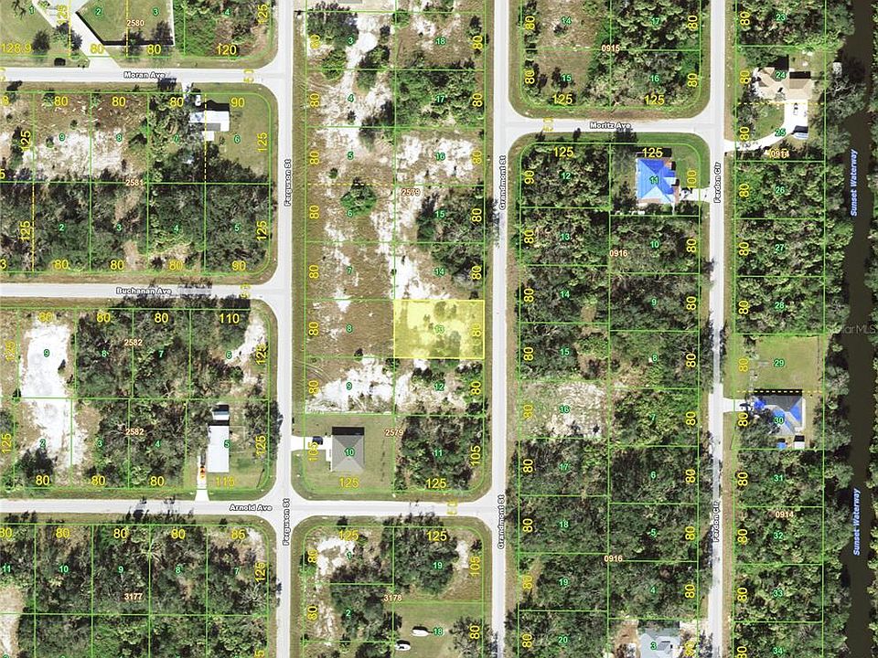 2nd image of 187 GRANDMONT STREET LOT 13